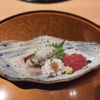 おでん すみ吉 - 