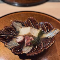 おでん すみ吉 - 