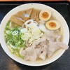 自家製特粉うどん そのさき