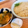 麺屋 でこぼこ - 塩つけ麺