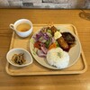季節の外ごはん Okibi - 