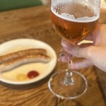 ボンダイカフェ - 