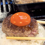 焼肉冷麺肉五郎 - 