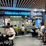 Noodle House Laundry - 外観