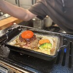 焼肉冷麺肉五郎 - 