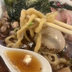 福岡太麺 NO RAMEN - 