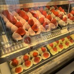 築地そらつき - 