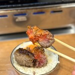 焼肉冷麺肉五郎 - 