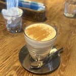 ボンダイカフェ - 