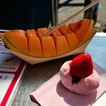 築地そらつき - 