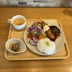 季節の外ごはん Okibi - 