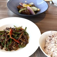 LUCIS GARDEN 恵比寿 - 