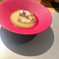 鮨shizuku 西天満 - 