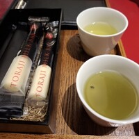 焼肉トラジ ルクア大阪店 - 