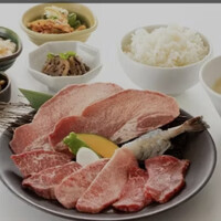 焼肉トラジ ルクア大阪店 - 