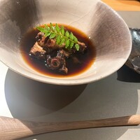 鮨shizuku 西天満 - 