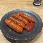すし食堂 和和和 - 