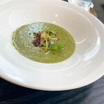 THE COSMOPOLITAN GRILL BAR TERRACE - 