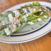 レストラン ラ・マーレ - 