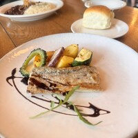 レストラン ラ・マーレ - 