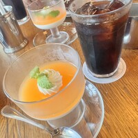 レストラン ラ・マーレ - 