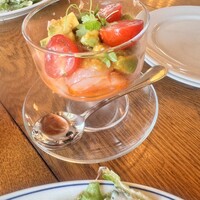 レストラン ラ・マーレ - 