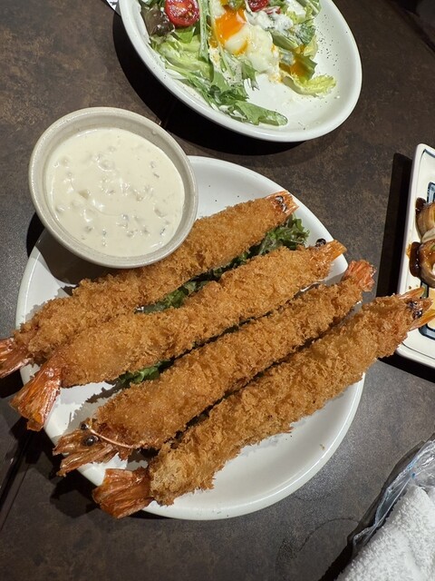 Sekai no Yamachan Fushimi Ekimae Ten photo 3