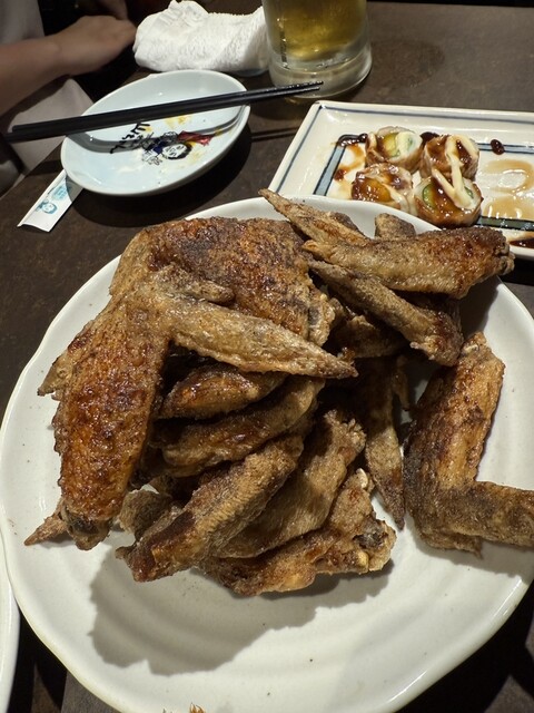 Sekai no Yamachan Fushimi Ekimae Ten photo 2