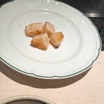 鉄板焼･焼肉 なにわ (リーガロイヤルホテル大阪) - 