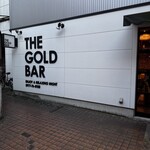 THE GOLD BAR - 