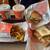 A&W - メニュー写真:お食事