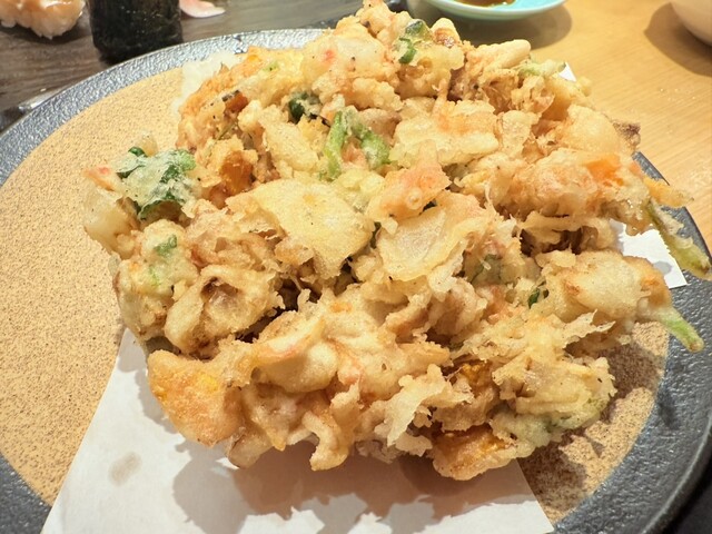 あっぱれ寿司 大町本店 - 秋田（寿司）の写真