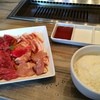 六本木焼肉　Kintan