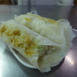 金得春捲 - 金得春捲(ひとつNTD35)