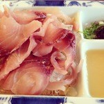 富松うなぎ屋 - 