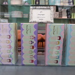 Ladurée - 内観写真: