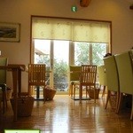 ランチ・カフェ 舎和 - 