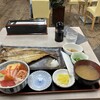 朝市食堂 二番館