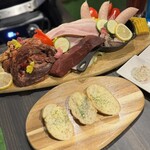 ウッドデザインパーク - 