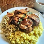 ラ・タベルナ - 