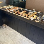 ブーランジェリー ミヤナガ - 