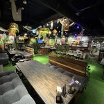 ウッドデザインパーク - 