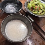 神田 豚バルBYO - 