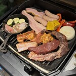 ウッドデザインパーク - 