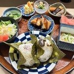 京 縁結び味こんぶ - 