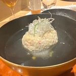 銀座 しのはら - 