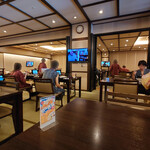 東京湯河原温泉 万葉の湯 - 