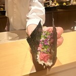 銀座 しのはら - 