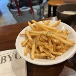 神田 豚バルBYO - 