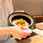 銀座 しのはら - 